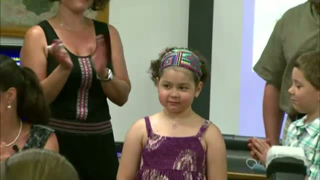 Miracol pentru o fetita de 9 ani din Cehia. Cum au reusit medicii sa o scoata dupa un an din coma