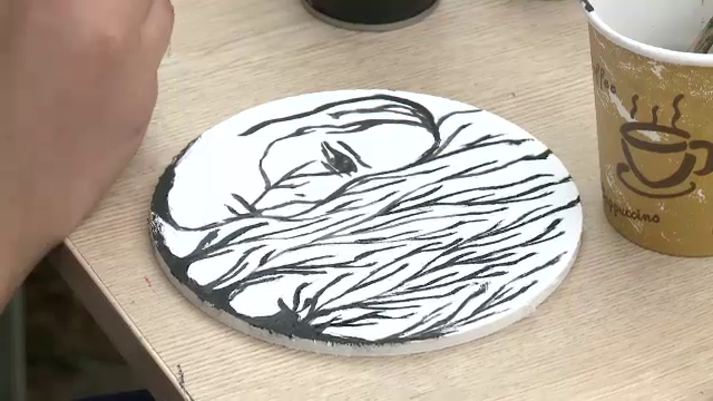 Street Delivery a scos mii de oameni in strada.Imaginile celui mai colorat festival stradal din tara