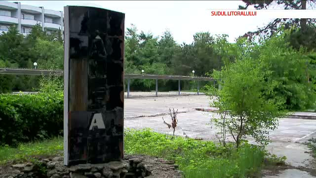 Cum se face turism pe litoralul din Romania, acum la Romania Te Iubesc, pe ProTV si ProTV News