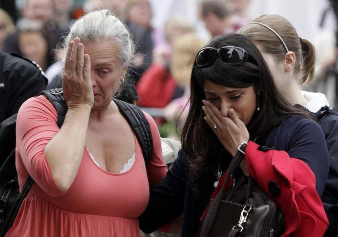 Lumea sportului este in stare de soc. "A murit la numai 28 de ani". Vestea trista a venit acum