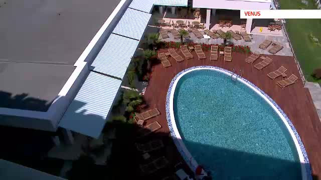 Vacanta in Romania 2. Cum a incalcat Mazare legile pentru a transforma Mamaia in "Ibiza Romaniei", singura statiune profitabila pe litoral