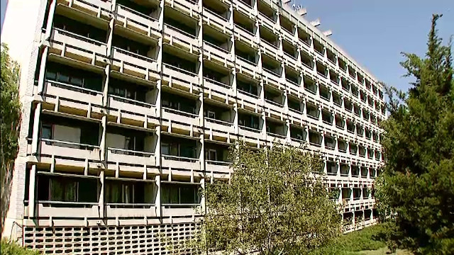 hoteluri, litoral, conditii proaste, Neptun-Olimp - 2