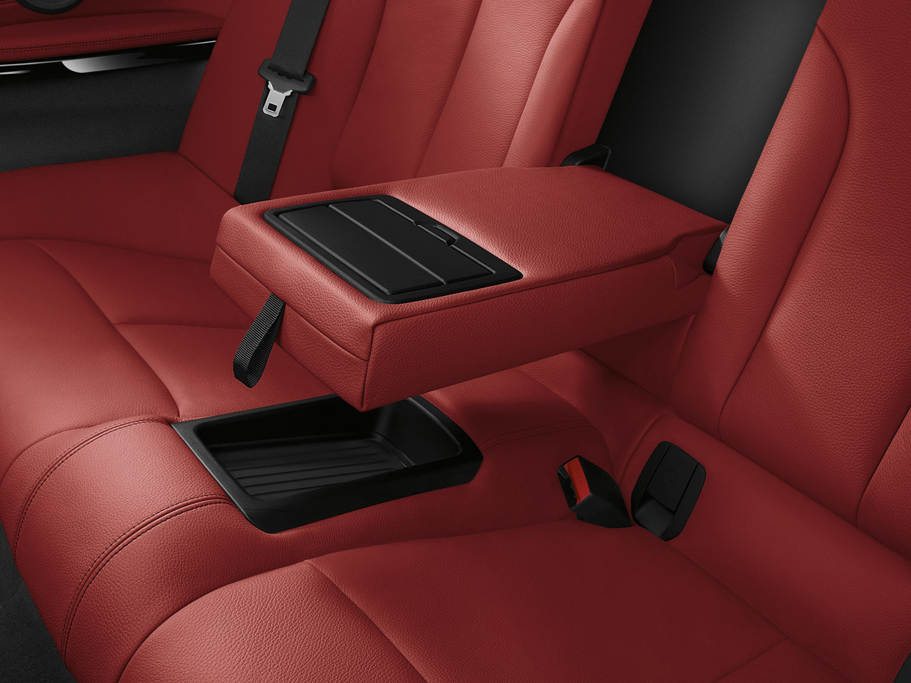 BMW Seria 4 Coupe - 8