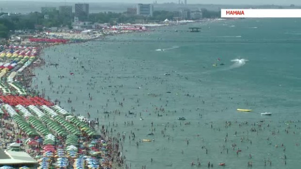 Cum a incalcat Mazare legile pentru a face din Mamaia "Ibiza Romaniei", singura statiune profitabila