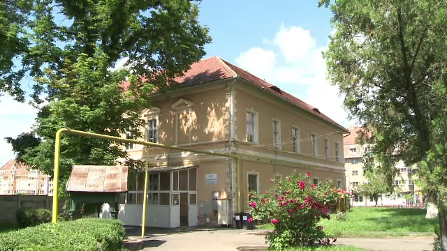 La sectia ORL a Spitalului de Urgenta din Sibiu nu se mai fac operatii