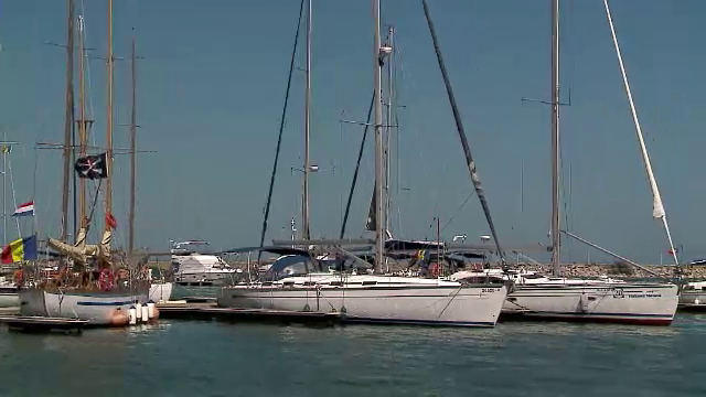 Epoca in care iahtul nu mai reprezinta un lux. Bancile ofera imprumuturi pentru ambarcatiuni, cu rate de pana la 300 de euro