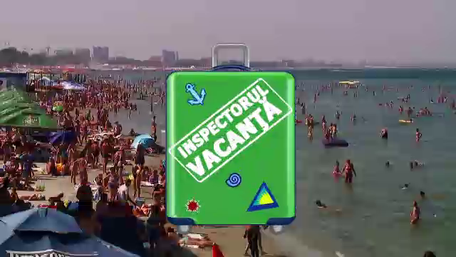 Tu esti Inspectorul Vacanta. Nu-i lasa sa te pacaleasca pe banii tai. Arata neregulile din turism