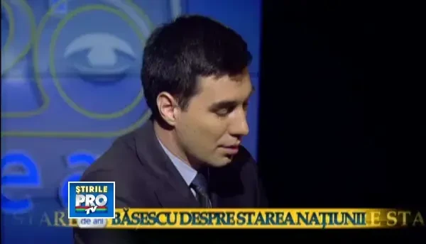 Traian Basescu despre monitorizari: Suntem demagogi, acceptam sa ne controleze Google, nu si CIA