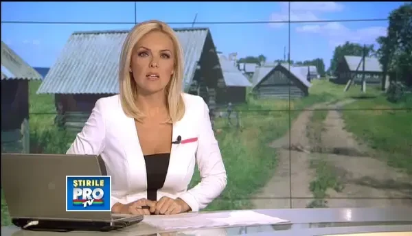 O tanara de 16 ani a fost rapita din fata casei de un violator eliberat din puscarie.Politia o cauta