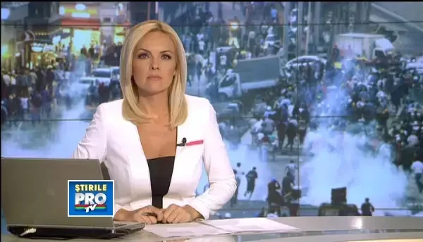 Recep Tayyip Erdogan sustine ca era dator sa curete piata Taksim: Nu o vom lasa teroristilor