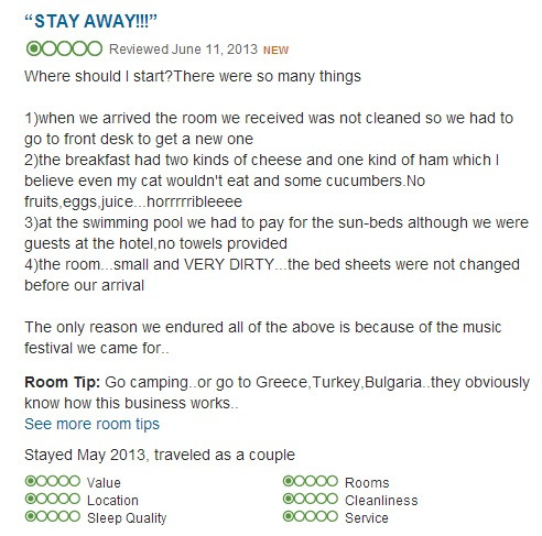 tripadvisor