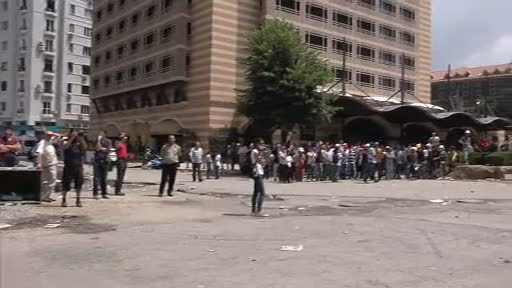 Proteste in Turcia. Erdogan ameninta ca va chema armata si ca toti protestatarii vor fi identificati