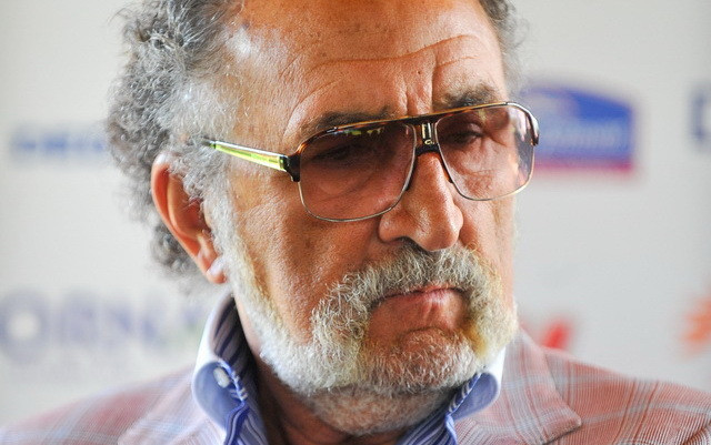 Tiriac despre creditul Ioanei Basescu: "Numele este un brand"