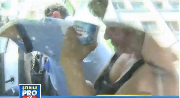 Cine este doctorita care a intrat cu 190km/h pe contrasens pe A3. Zeci de plangeri de la pacienti