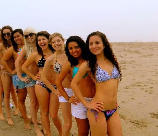 Fotografia care ajuns viral. Detaliul din fotografie le-a facut vedete pe internet. FOTO