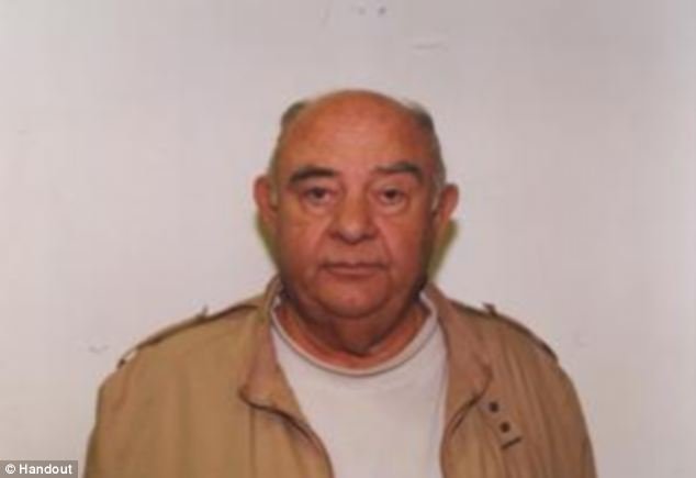 Tony Zerilli