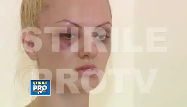 Alexandra Stan sustine ca a fost batuta de managerul ei