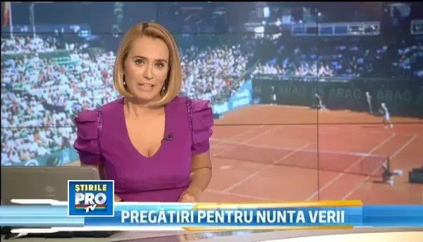 Ilie Nastase si Brigitte au povestit cum s-au cunoscut: A fost dragoste la prima vedere