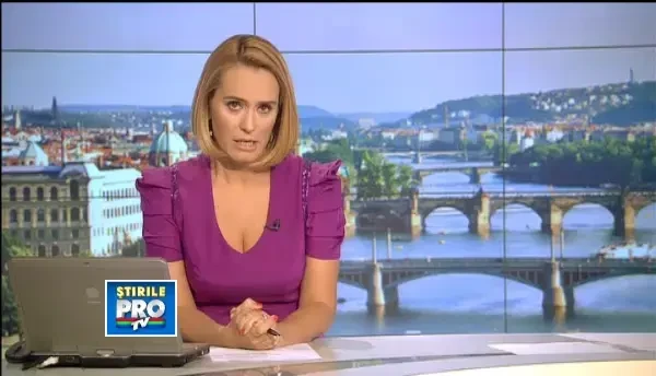 Premierul Cehiei, supranumit Domnul fara pata, a demisonat. Cine e influenta blonda