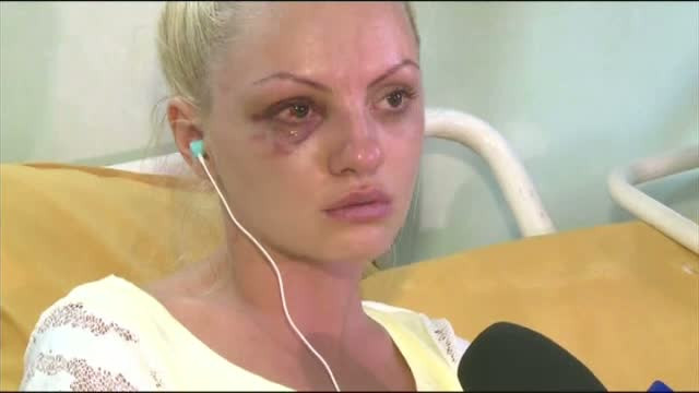 Mama Alexandrei Stan stia ca intre fiica ei si impresar exista probleme: "Este inuman ce i-a facut"