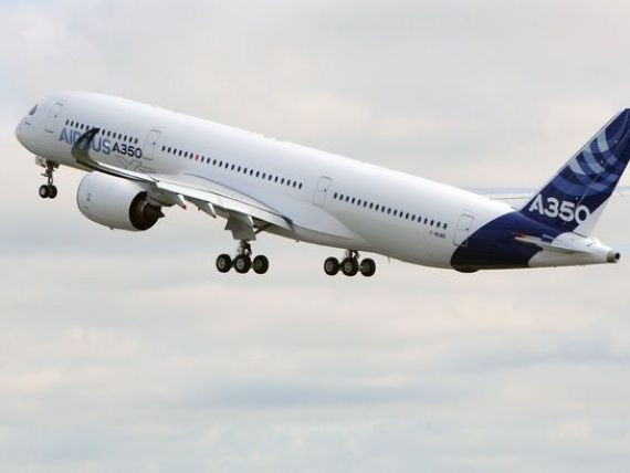 Un mic sat din Europa, centrul aviatiei mondiale. Cum a ajuns sa fie tranzitat de 61.000 de zboruri