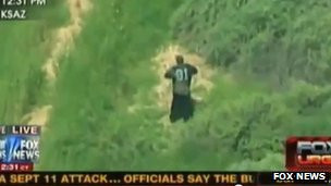 sinucidere in direct la tv