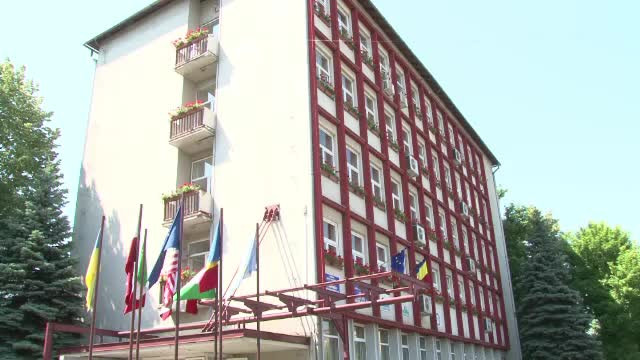 Razie la primaria din Baia Mare si la trustul de presa detinut de edilul Catalin Chereches