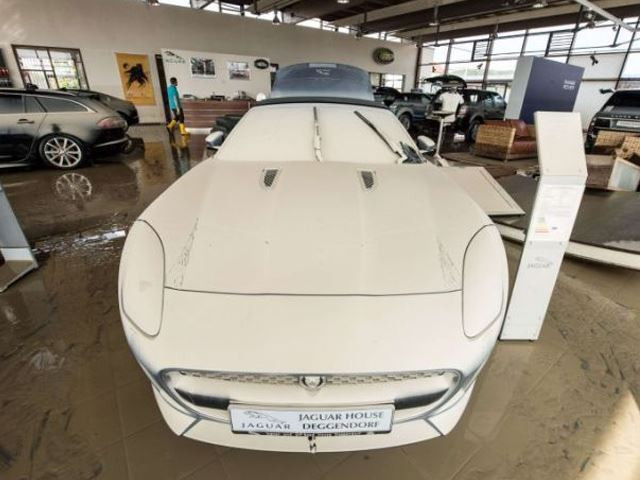 Masini inundate - 11