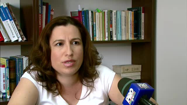 Avocata Giulia Crisan, despre obtinerea ordinului de protectie