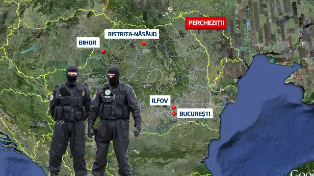 Primele masuri luate in cazul celor 24 de decese provocate de Alcofarm. 6 persoane, duse la audieri