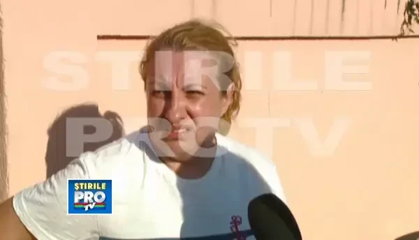 Interviu cu mama Alexandrei, Daniela Stan