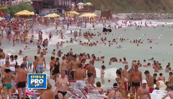 INSPECTORUL VACANTA. Tu poti opri cosmarul din turismul romanesc