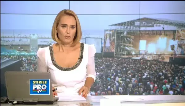 Ce se ascunde in spatele succesului Alexandrei Stan: Nu stiu cati bani am de luat pe cat am cantat