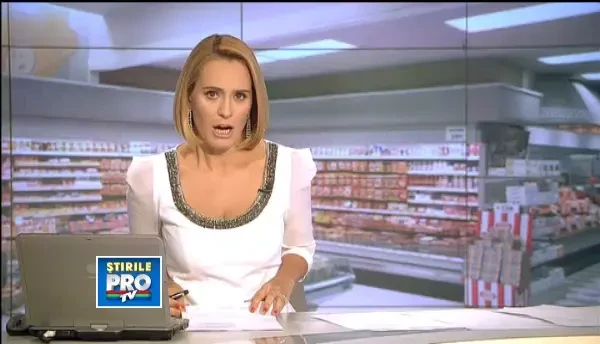 Rezultatele analizelor la micii cu salmonella: nu prezinta risc pentru sanatatea publica