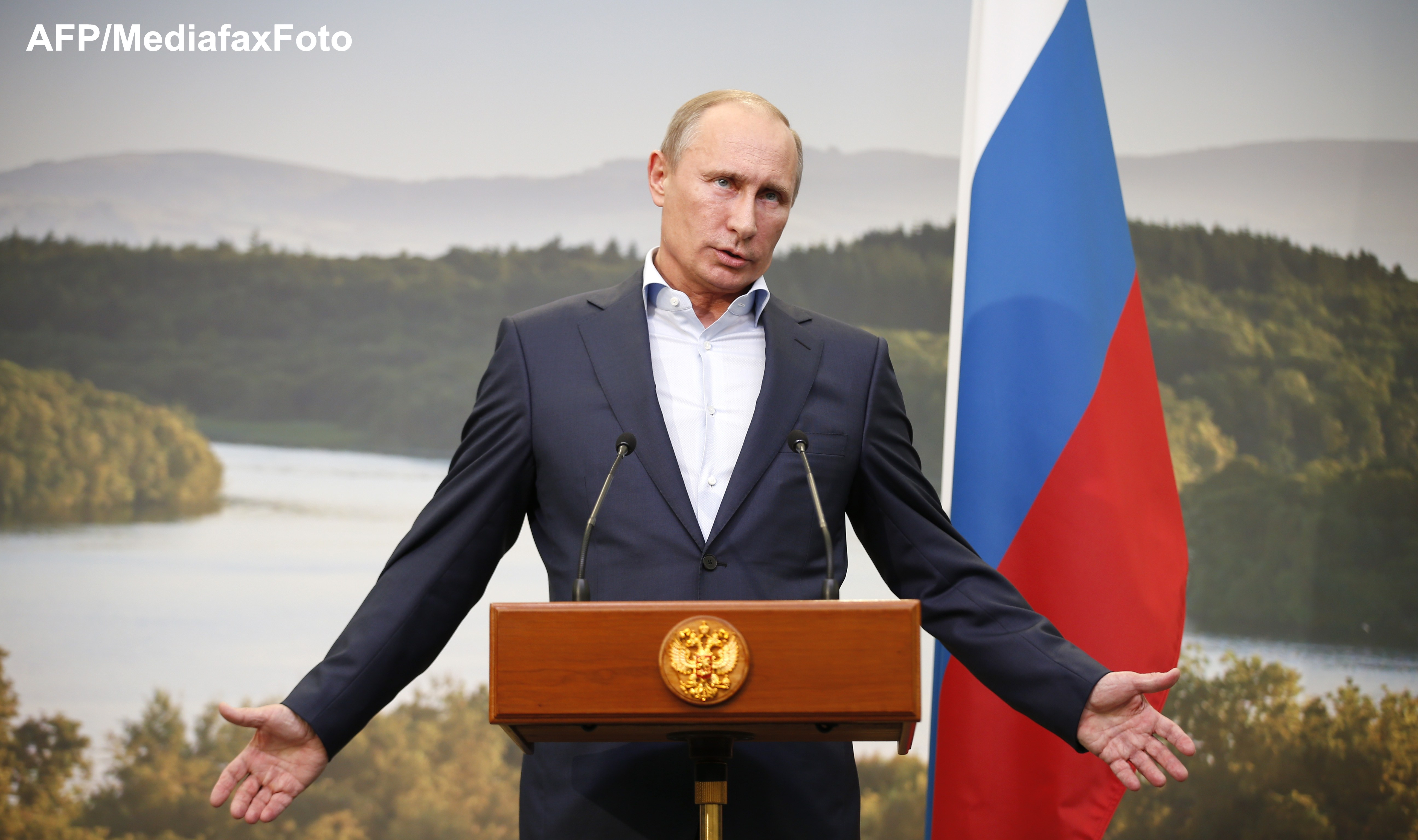 STIRI EXTERNE PE SCURT. Rusia ar putea avea iar un oras numit Volgograd; Despartiri sonore la Hollywood