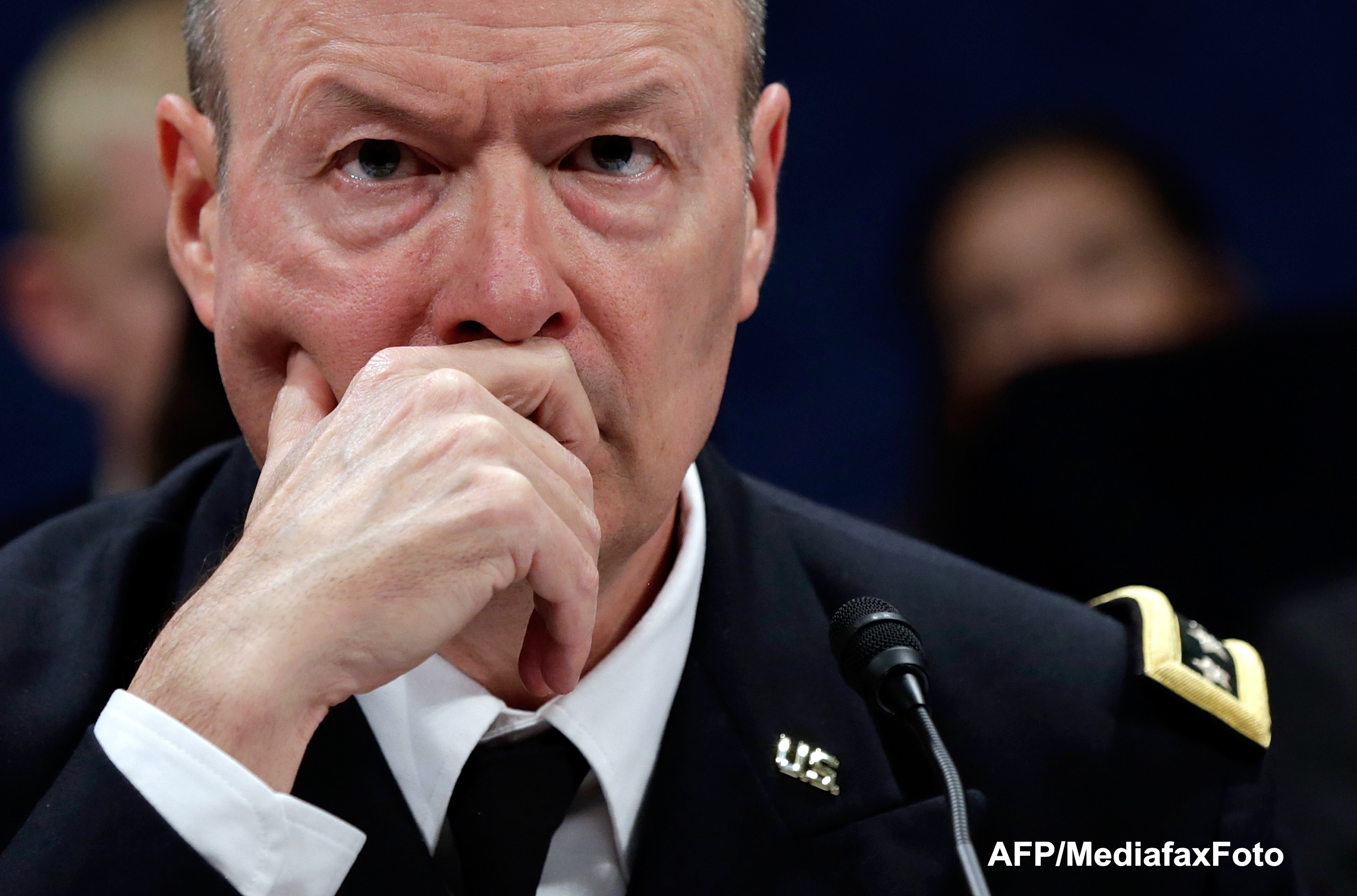 Personalul NSA acuzat de abuz de putere. Un agent a urmarit noua femei in scopuri personale