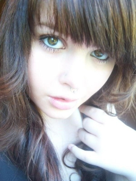 Poza ei de profil de pe Facebook a atras atentia baietilor. Continuarea ei i-a lasat fara cuvinte