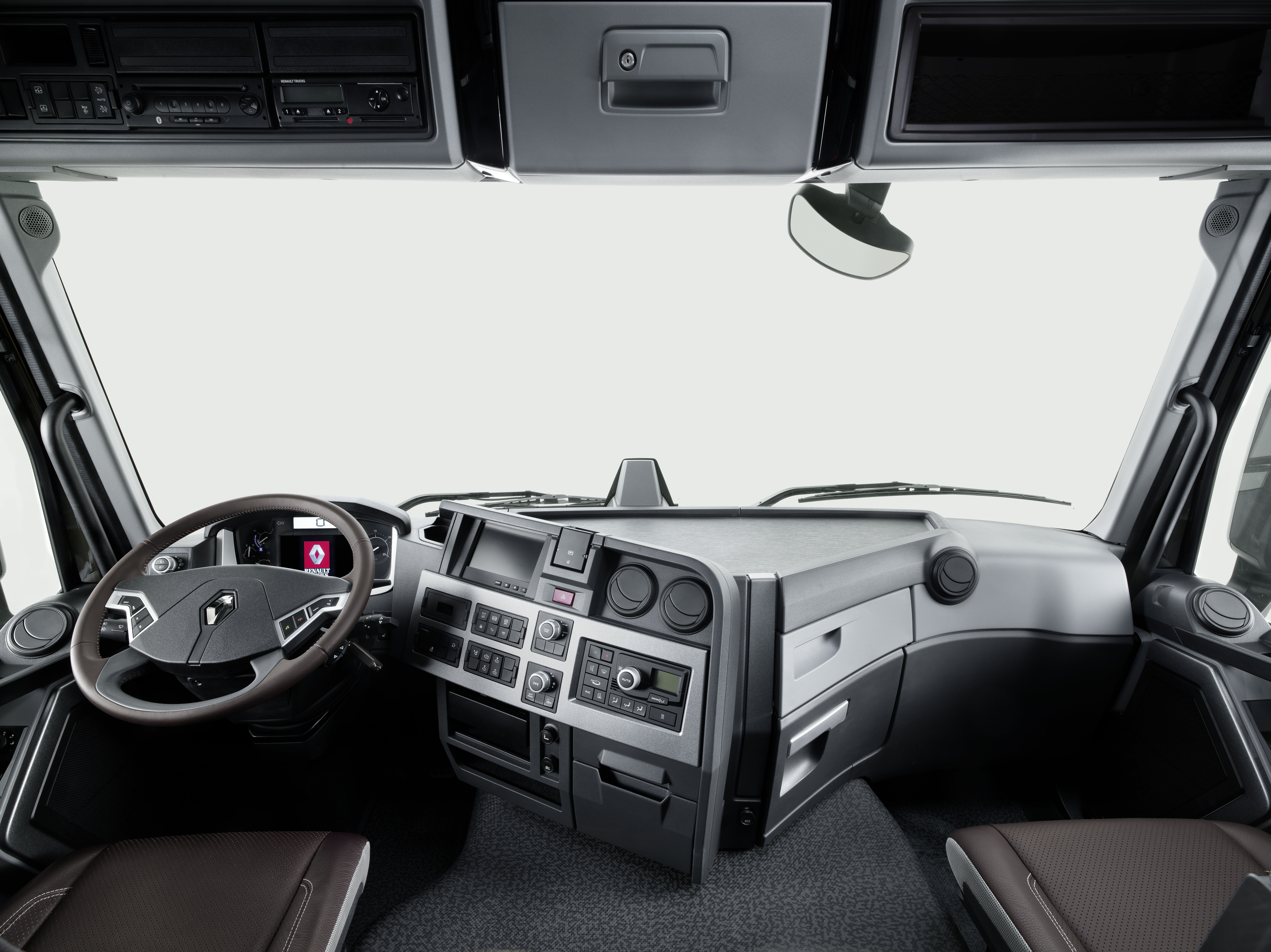 Renault Trucks