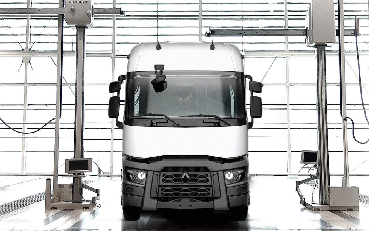 Renault Trucks