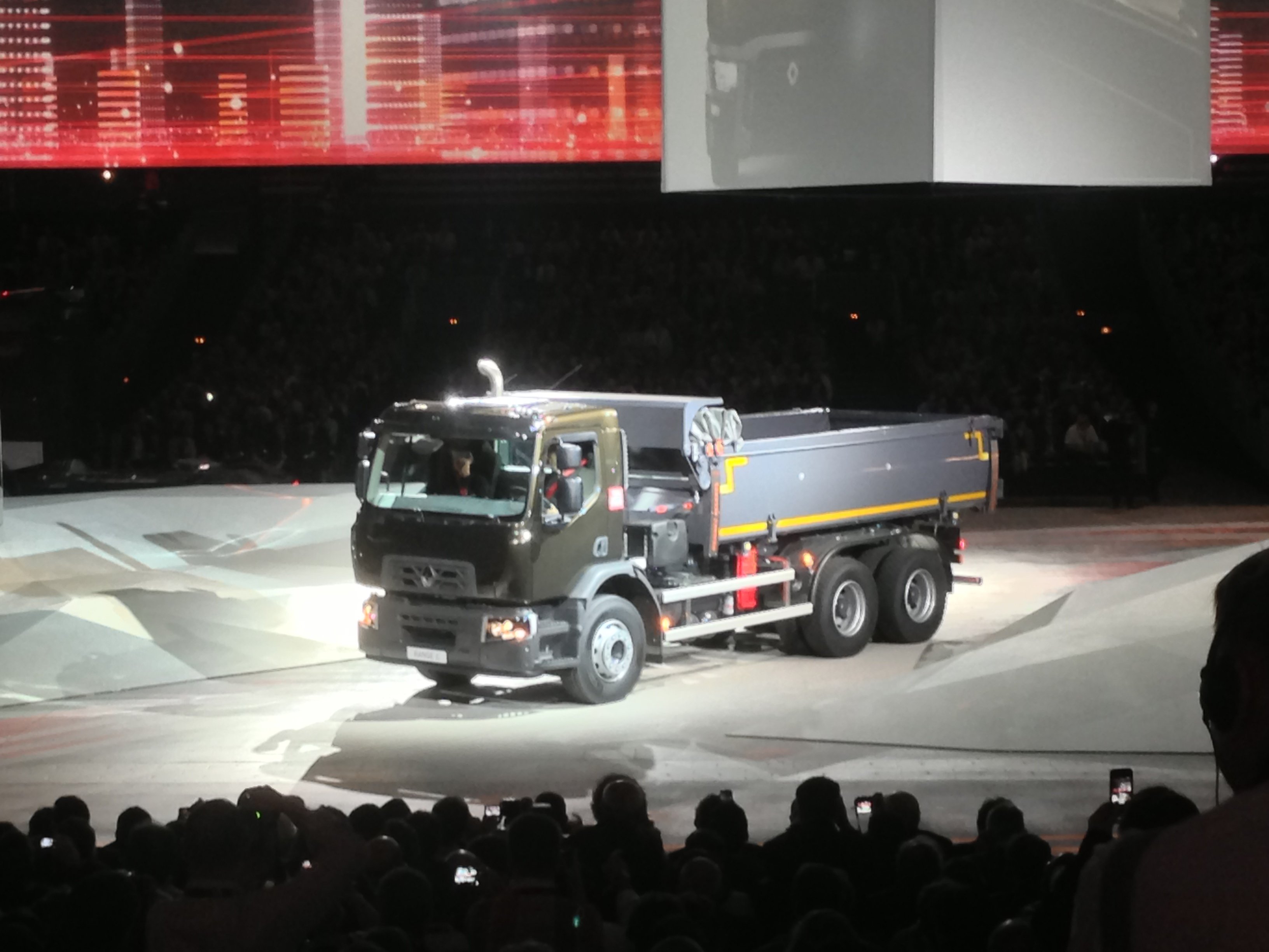 Renault Trucks