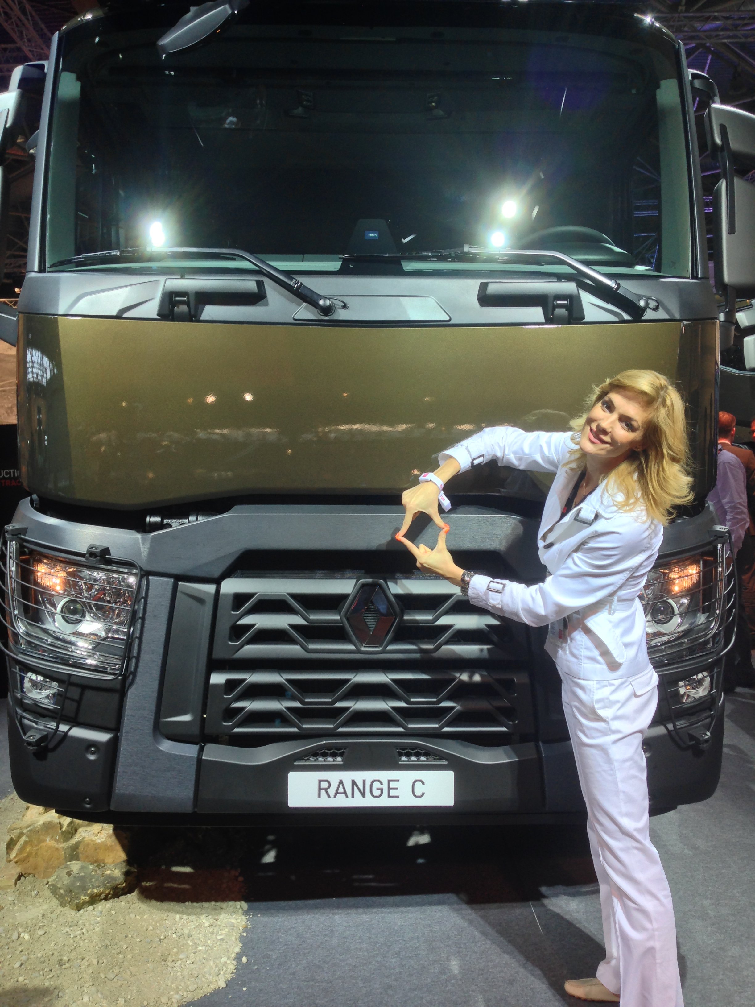 Renault Trucks