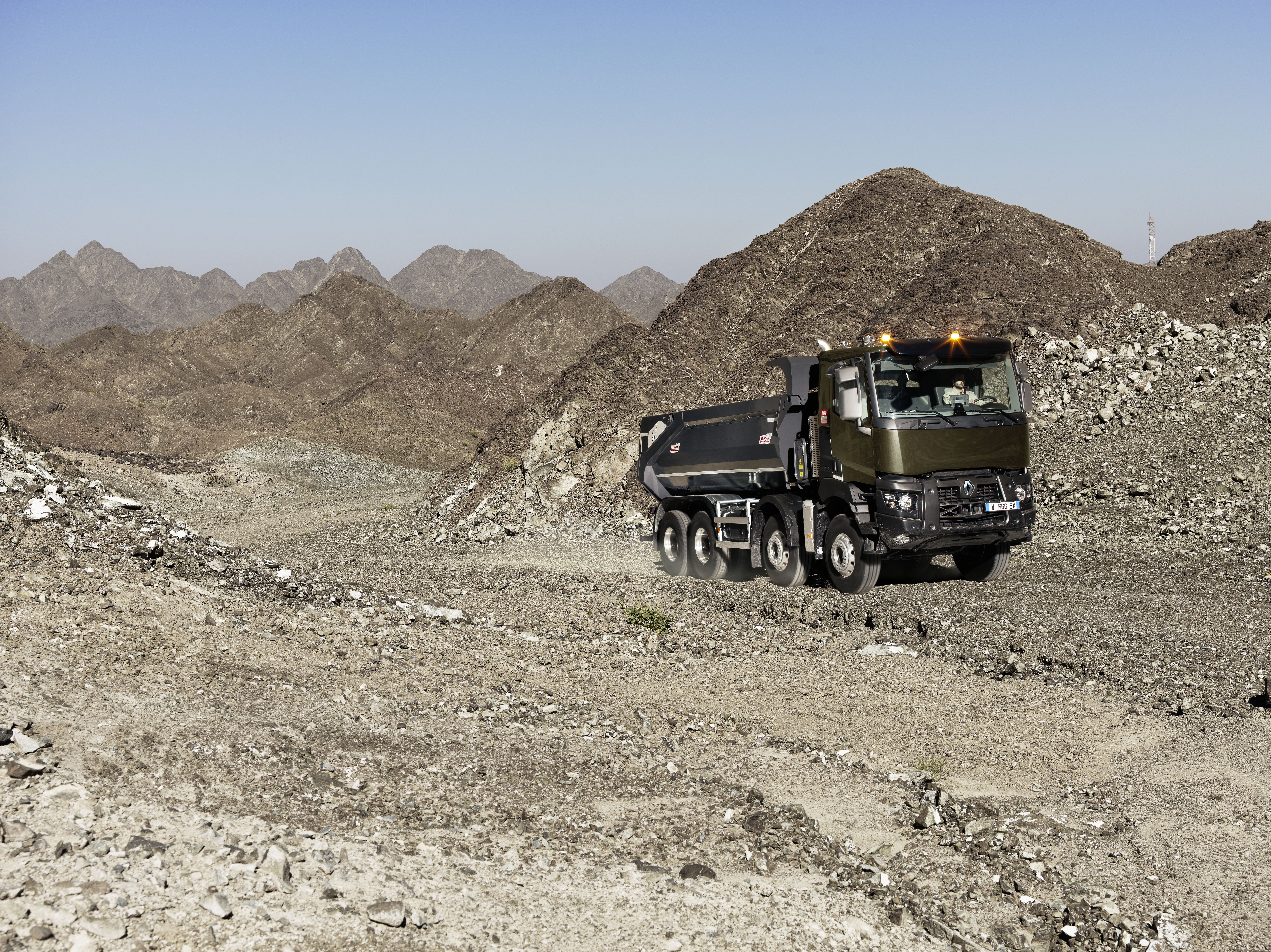 Renault Trucks