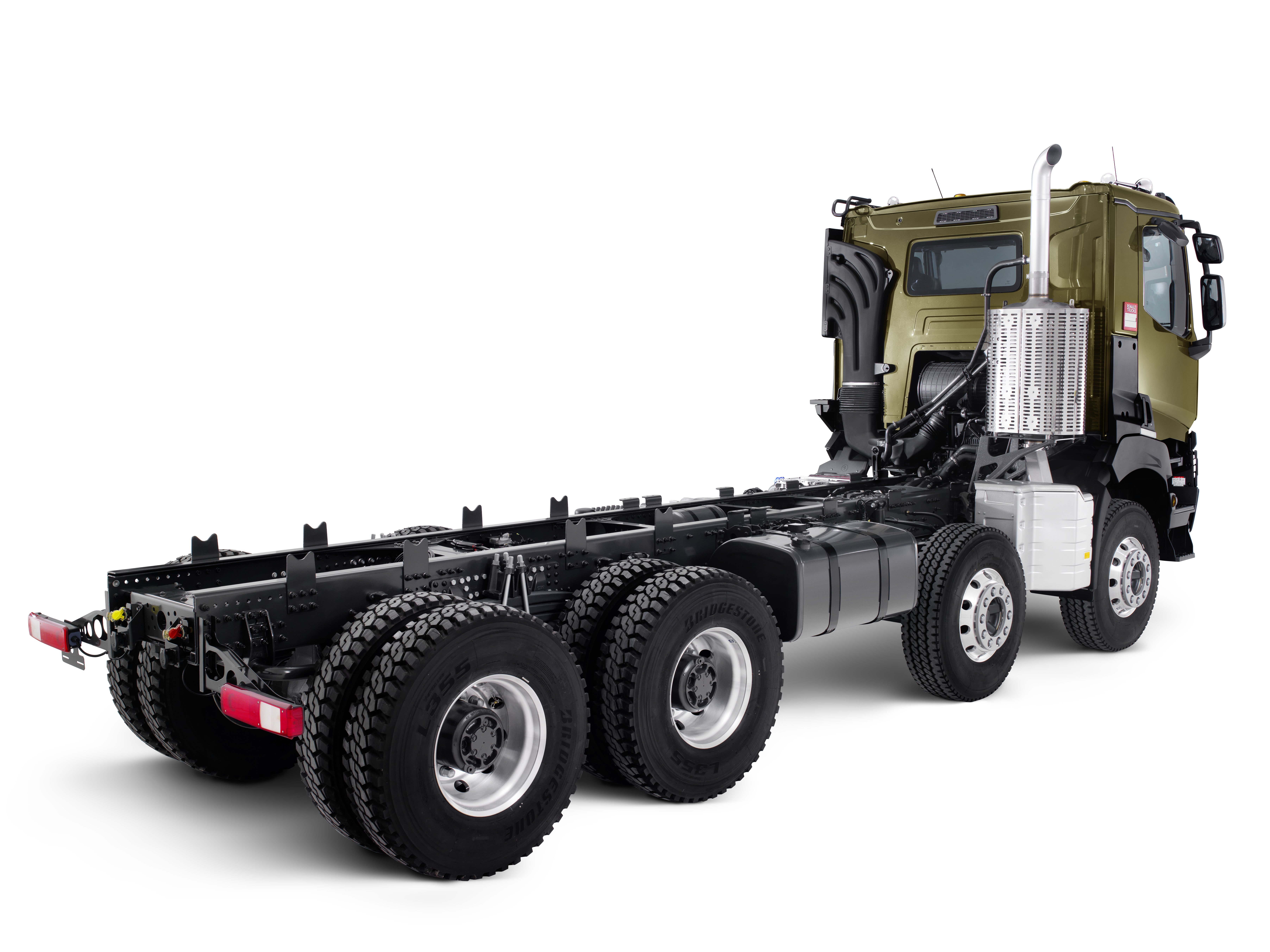 Renault Trucks