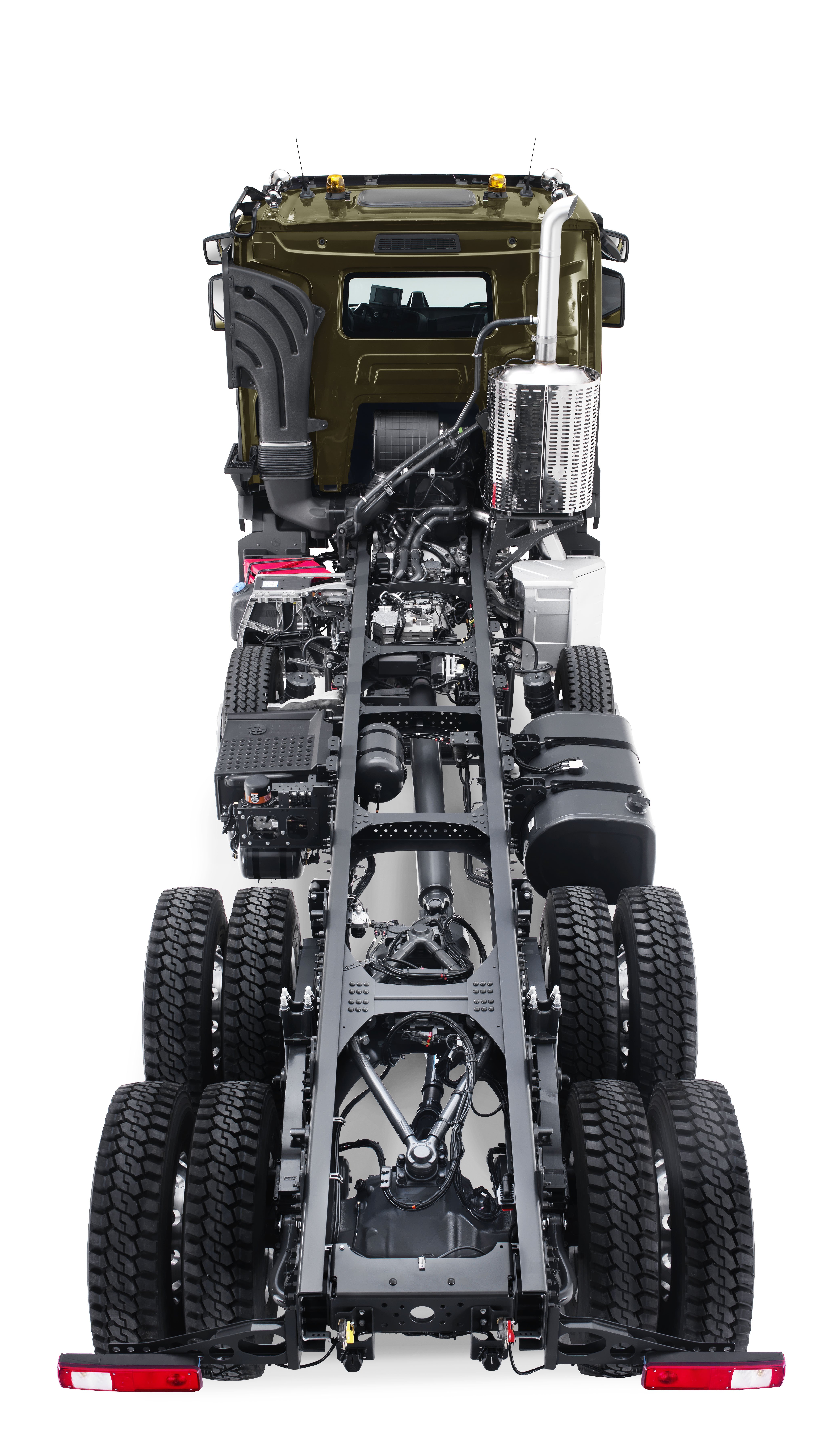 Renault Trucks