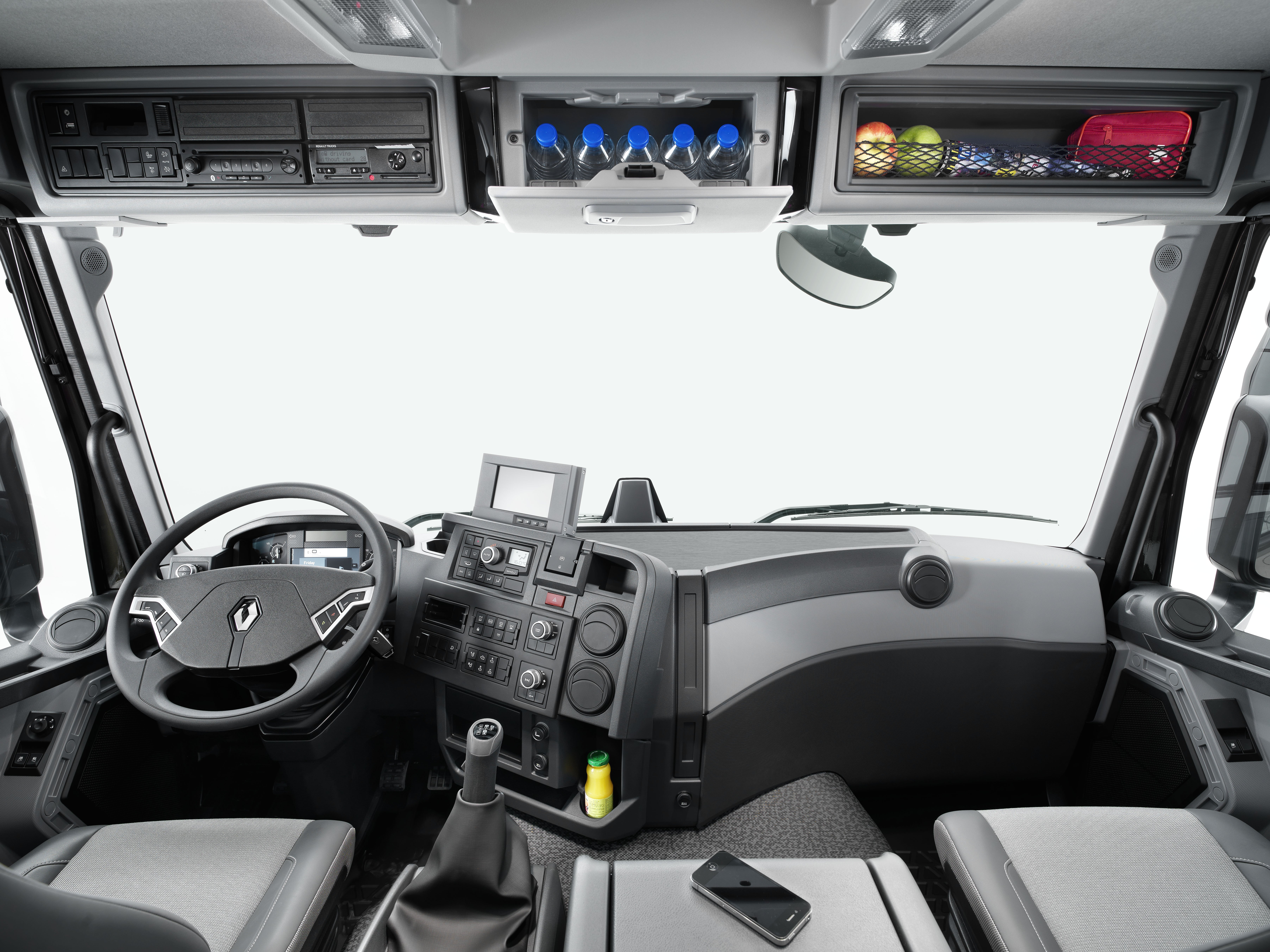 Renault Trucks