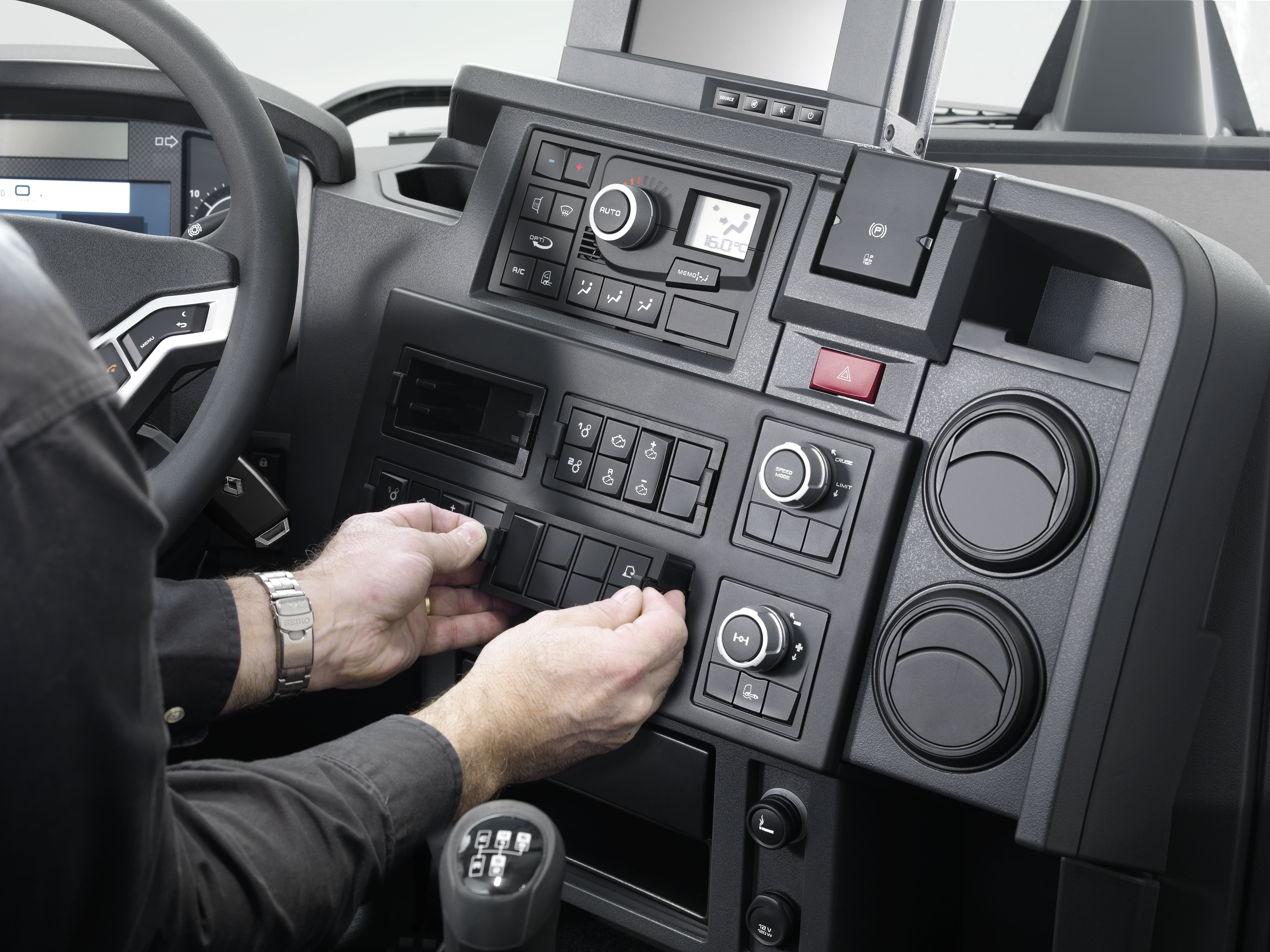 Renault Trucks