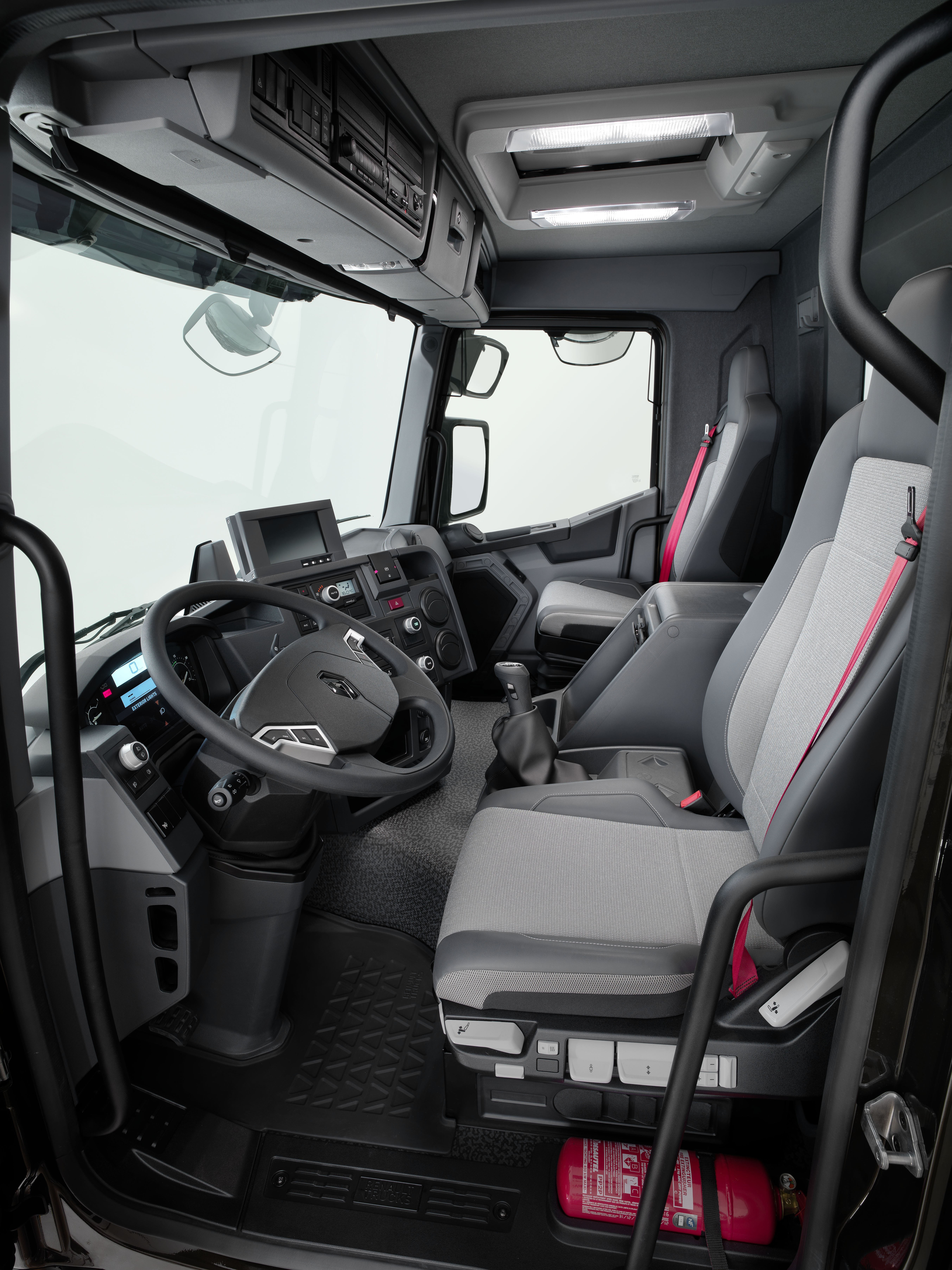 Renault Trucks