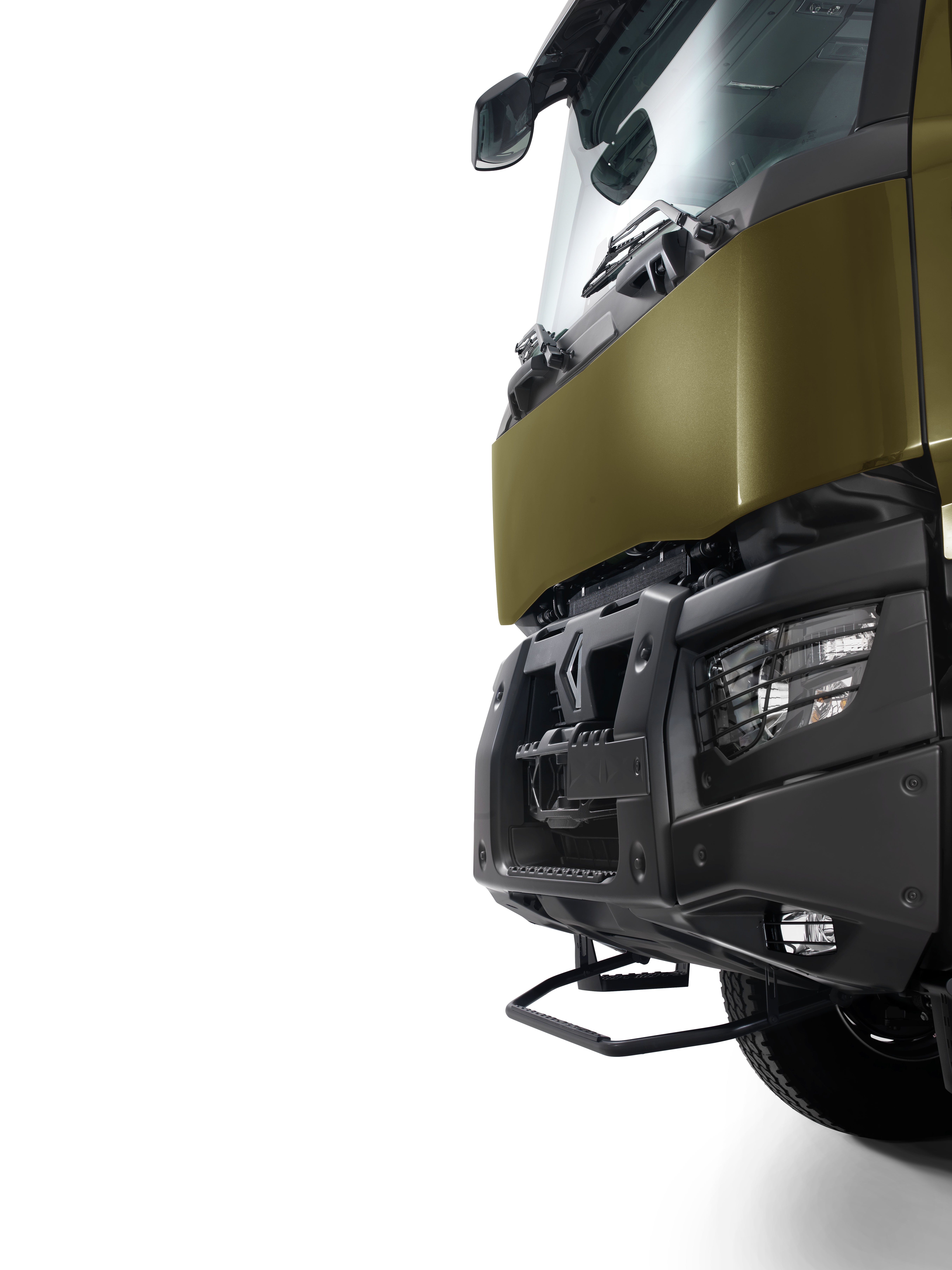Renault Trucks