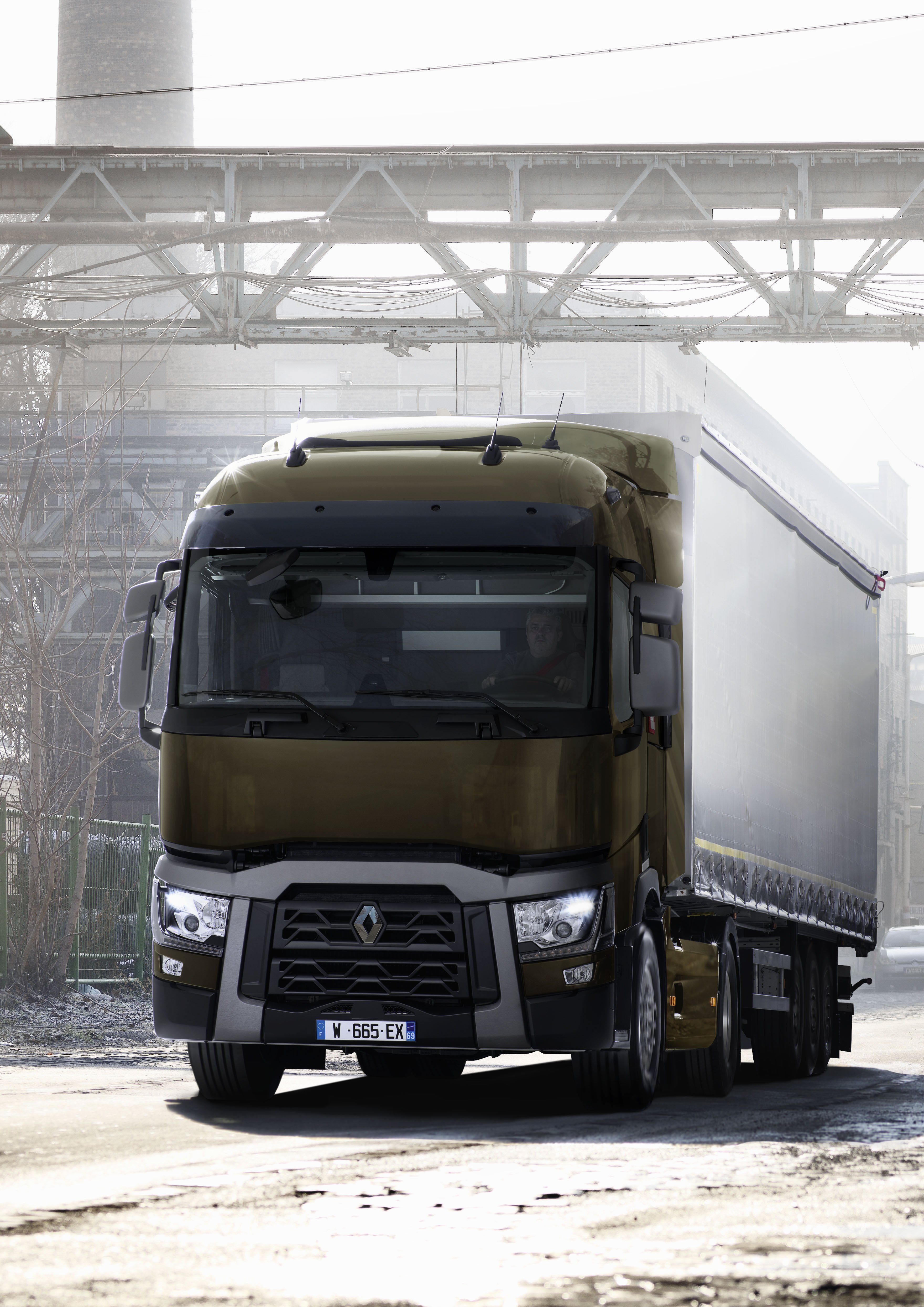 Renault Trucks