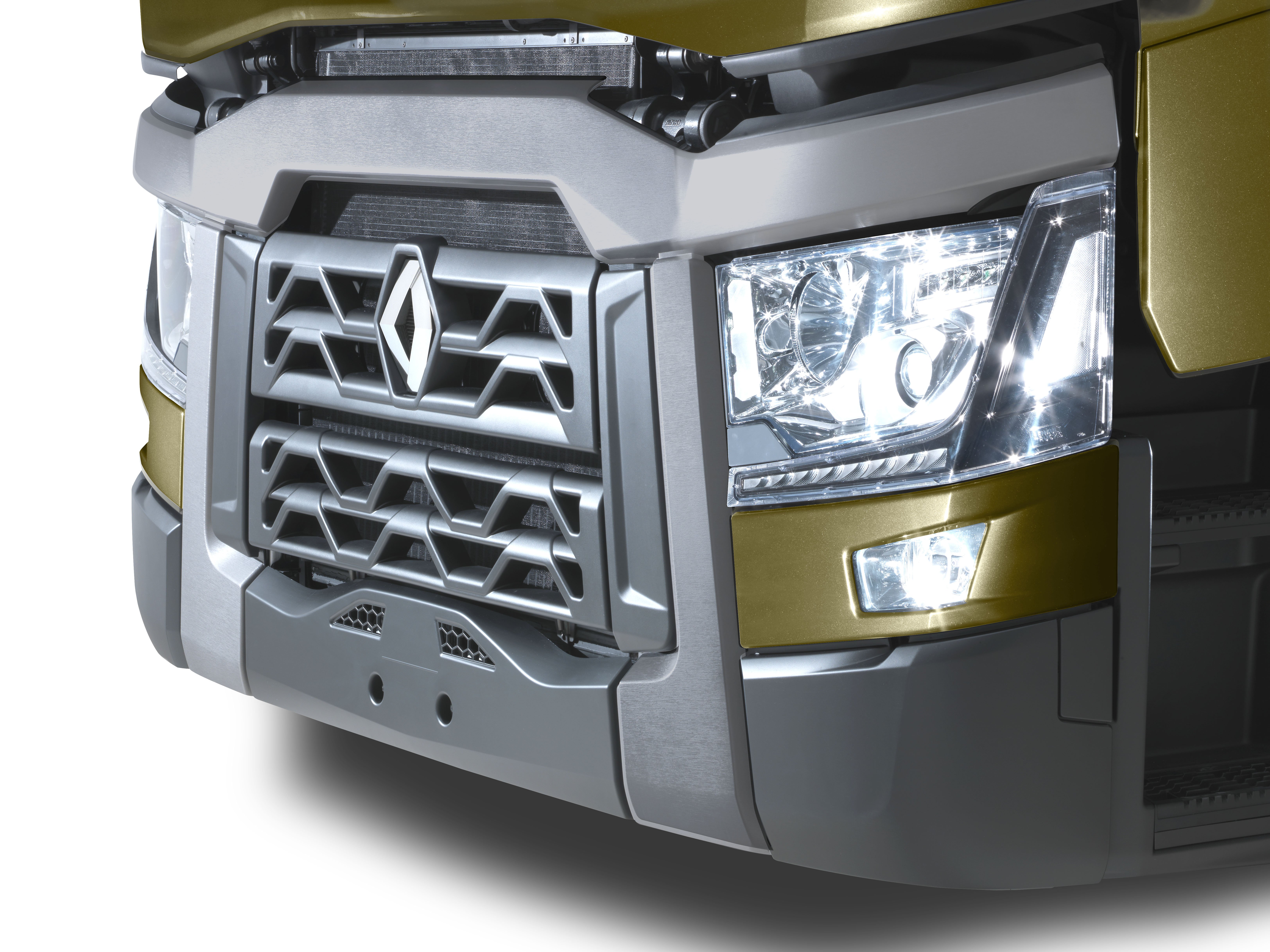 Renault Trucks